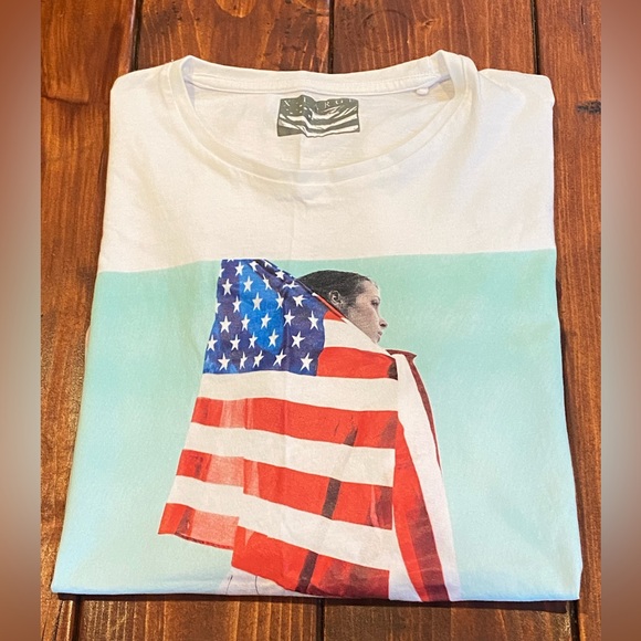 Men’s graphic print tee - United States - Picture 3 of 3